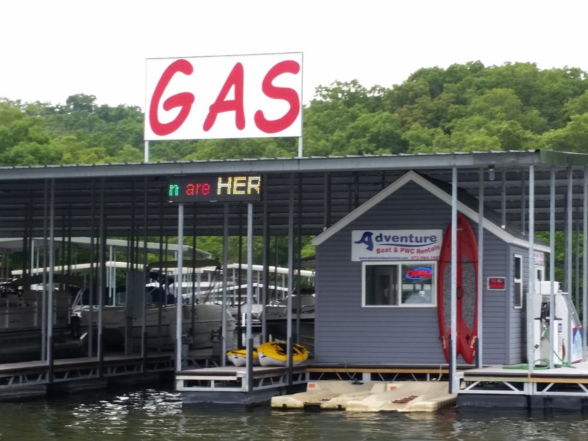 Adventure Boat Rentals (Lake Ozark) All You Need to Know BEFORE You Go