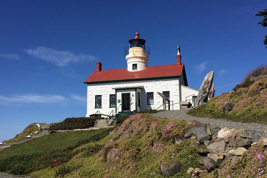 Battery Point Lighthouse image