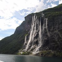 Seven Sisters (Geiranger) - All You Need to Know BEFORE You Go