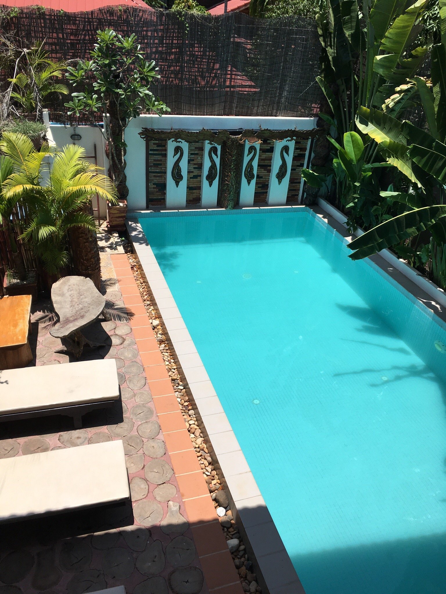 Three Rooms Angkor Orchid Secret Villa (시엠립) - 호텔 리뷰