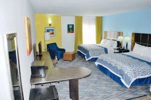 Chambre et suite