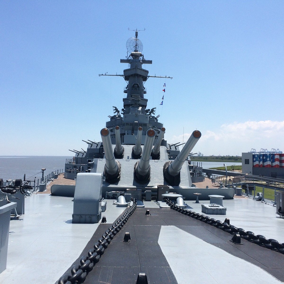 USS ALABAMA BATTLESHIP MEMORIAL PARK (Mobile) - 2023 What to Know ...