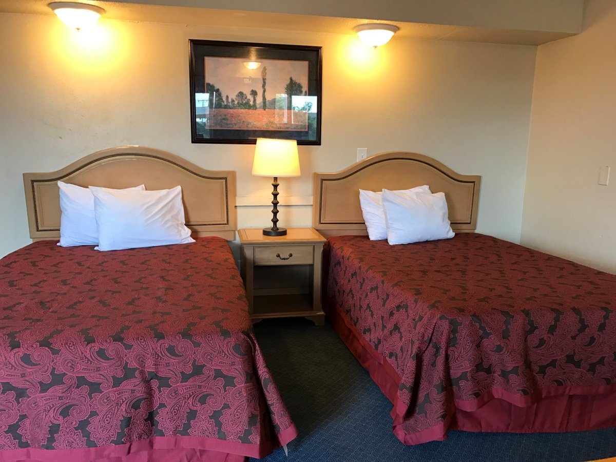 El Dorado Motel Rooms: Pictures & Reviews - Tripadvisor