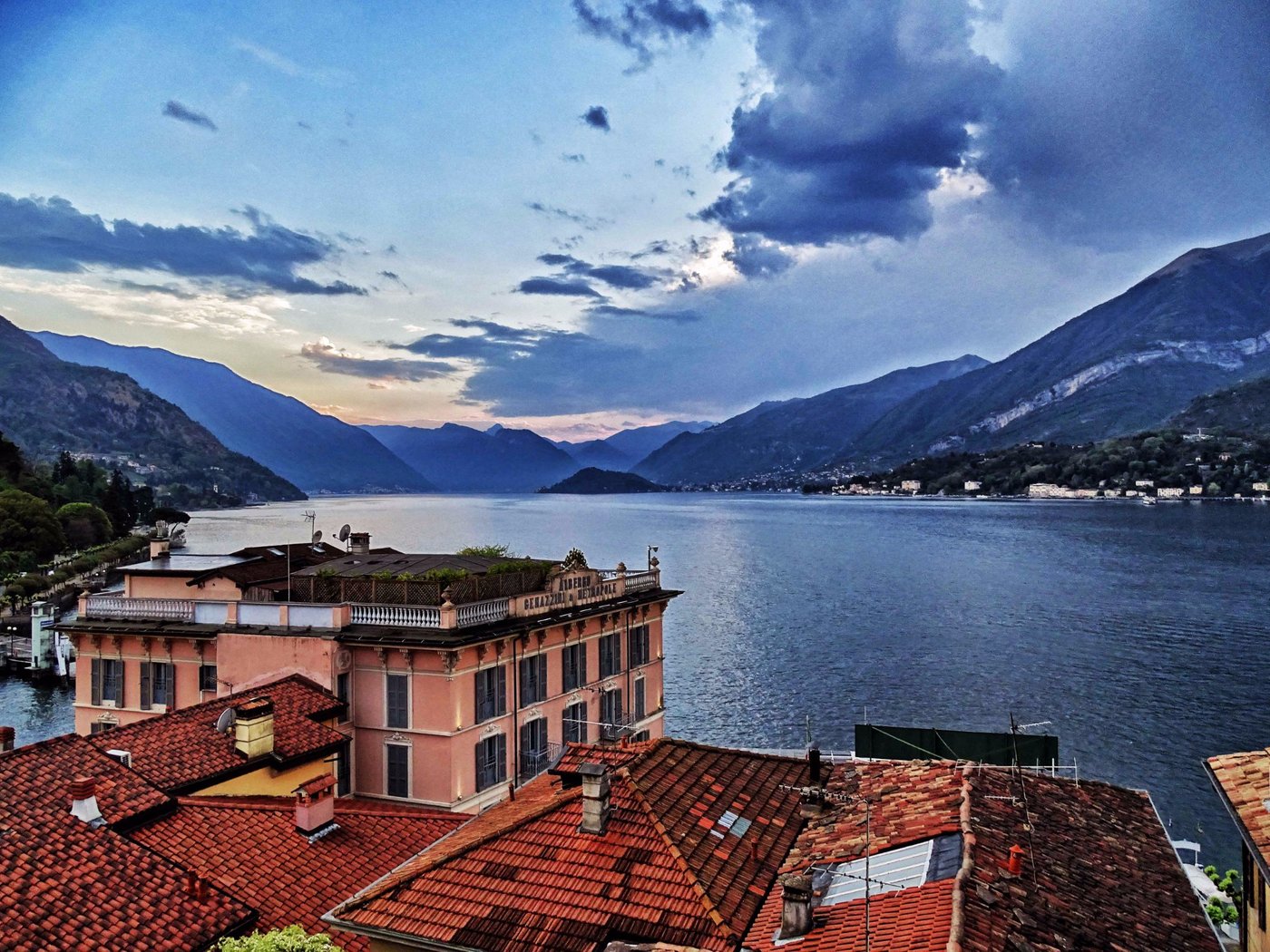 HOTEL BELLAGIO (AU$219): 2023 Prices & Reviews (Italy - Lake Como ...