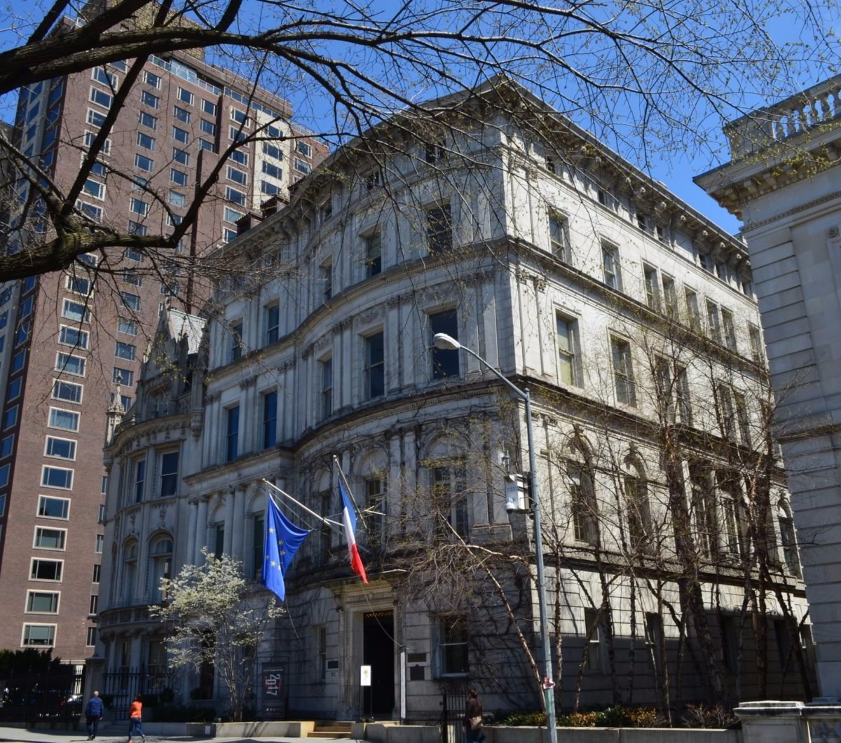 Loja da Apple na 5ª Avenida em Manhattan, Nova Iorque, Estados