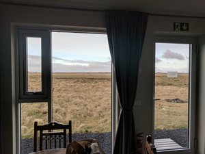 Myri Guesthouse in Selfoss
