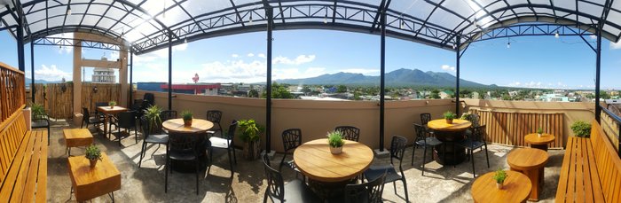 skyline view hotel and restaurant sorsogon city reviews