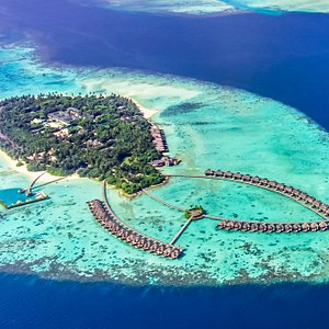 AYADA MALDIVES - Updated 2022 Reviews, Price Comparison