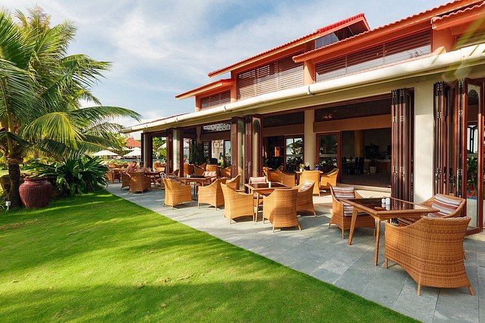 Mercury Phu Quoc Resort And Villas Prezzi E Recensioni 2024