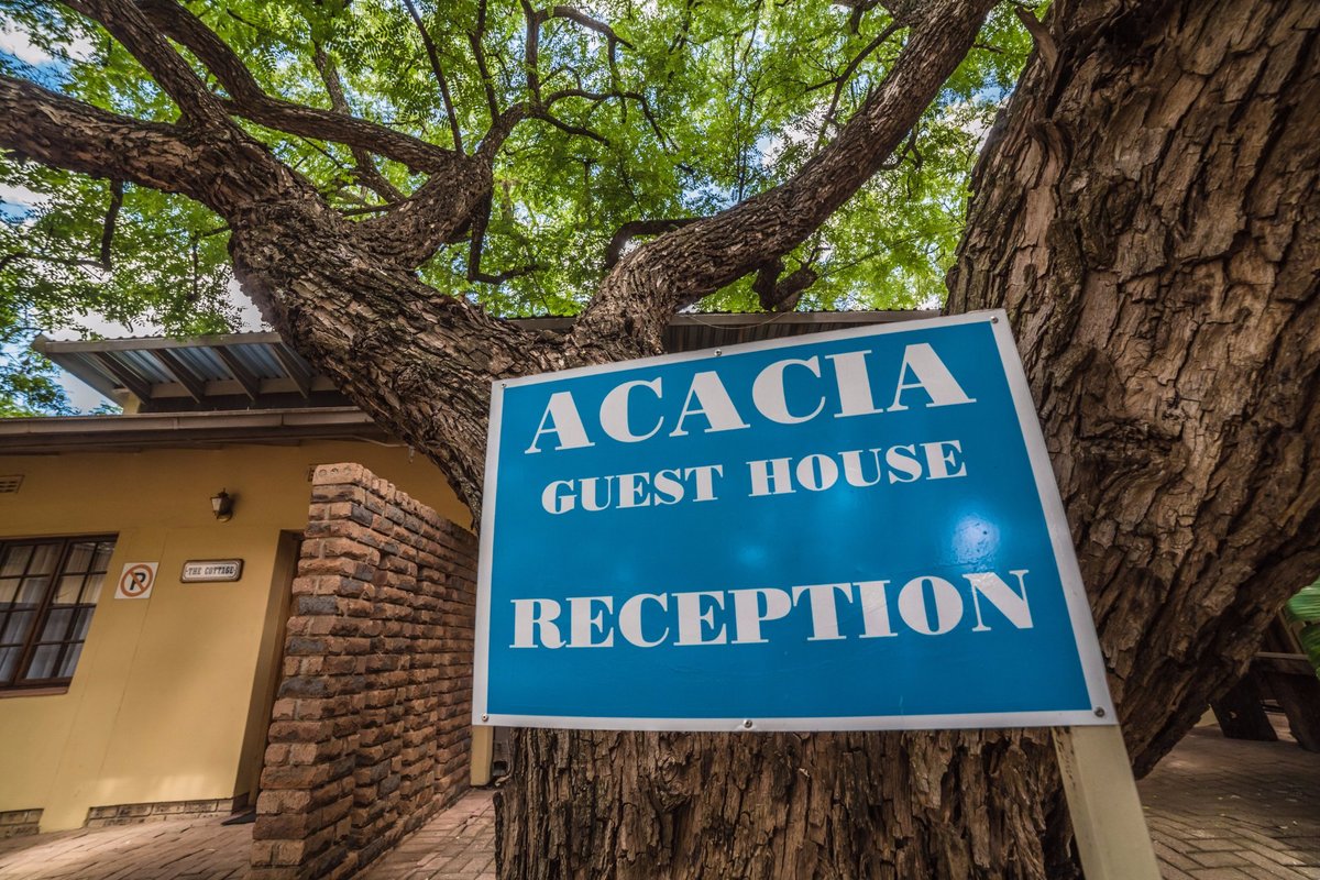 ACACIA GUEST HOUSE (Klerksdorp) - отзывы, фото и сравнение цен - Tripadvisor