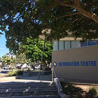 Tweed Heads Visitor Information Centre