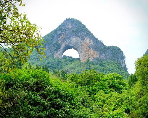 Turistica Cina Occidentale Guangxi -  - pagina 2