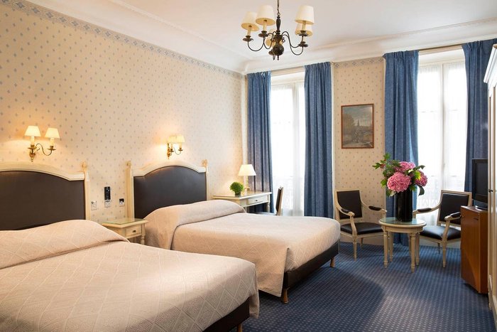 Le Printemps, partenaire du Chess Hotel, 5 min à pied - Picture of The Chess  Hotel, Paris - Tripadvisor