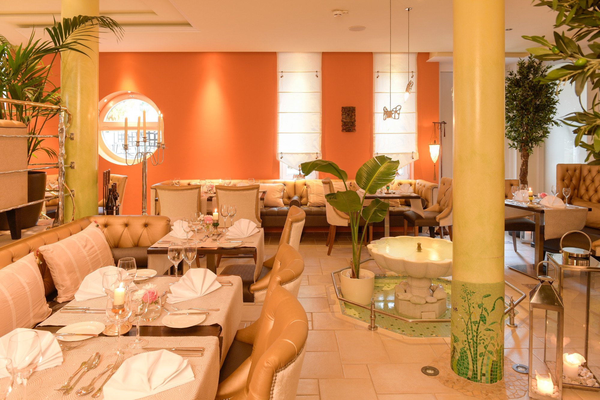 Boutique Hotel LaCasa by null