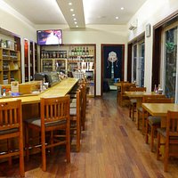 Nhà hàng Nhật Bản Takumi tại Hà Nội