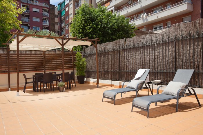 Imagen 23 de EasySleep Gaudi Terrace