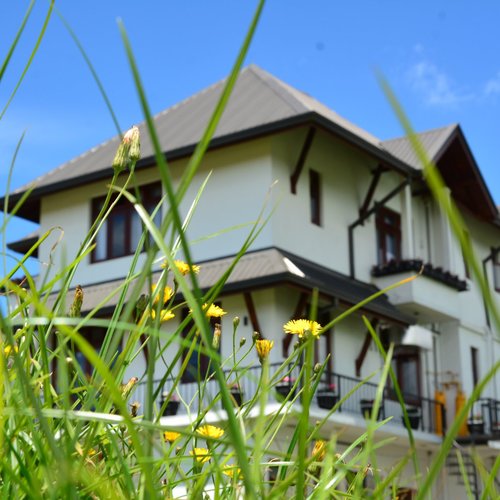 Villa Mount Royal Nuwara eliya. image