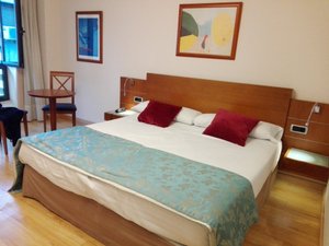 Phòng & Phòng Suite