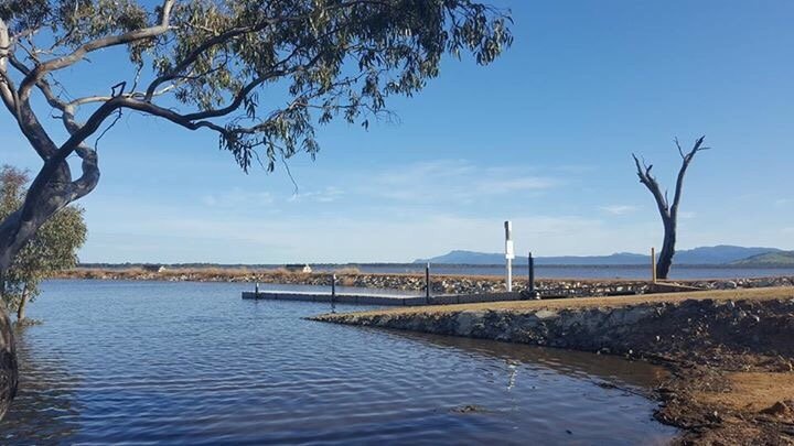 Lake lonsdale fishing report deals 2017