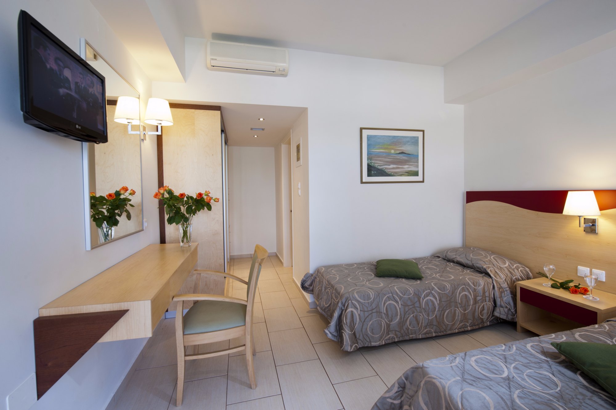 Hotel photo 13 of Grand Hotel Holiday Resort.