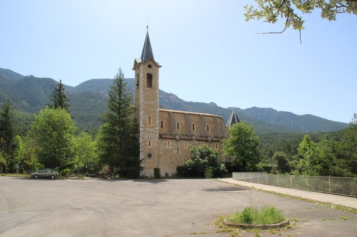 Imagen 5 de La Cova del Santuari de la Mare de Deu de Lourdes