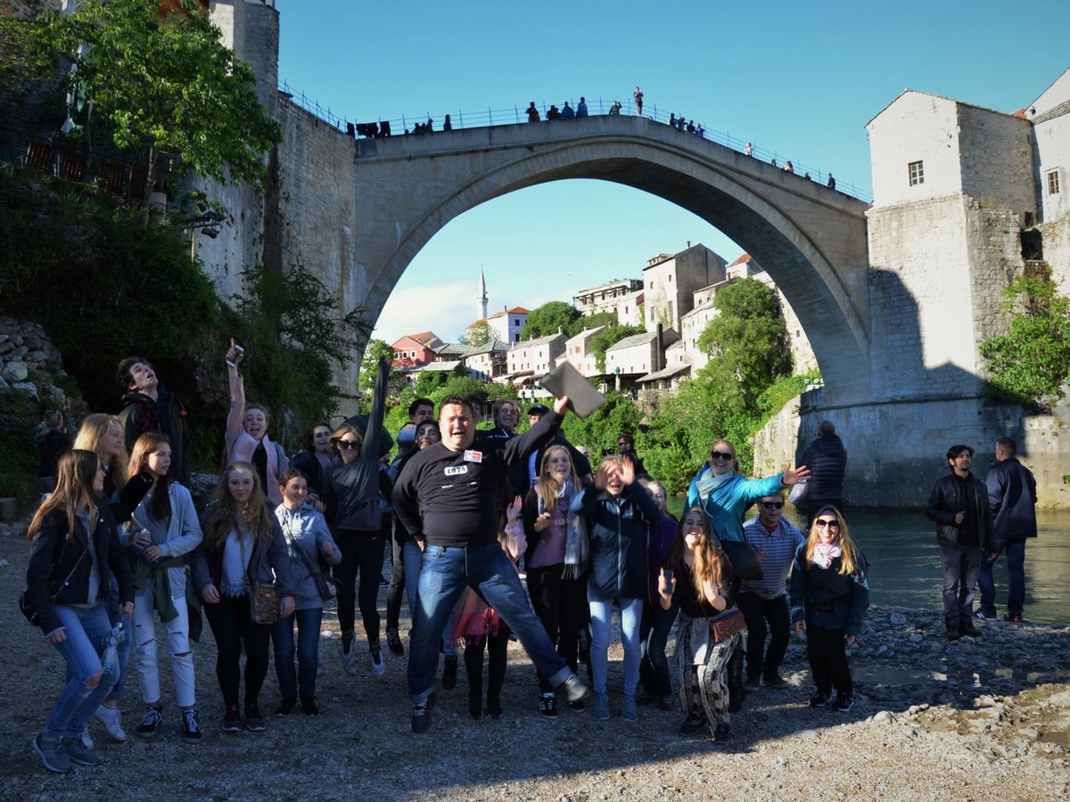 i-House Travel (Mostar) - All You Need to Know BEFORE You Go