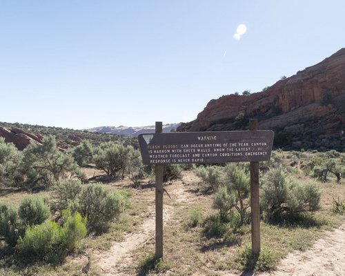 THE 10 BEST Arizona Canyons (with Photos) - Tripadvisor