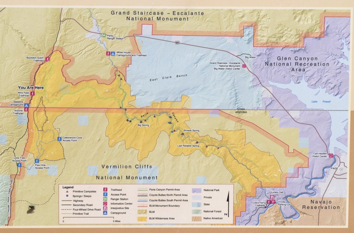 WIRE PASS (Arizona) - 2022 All You Need to Know BEFORE You Go