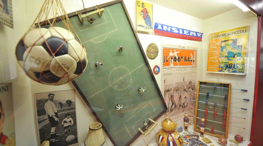 Giochi d'epoca