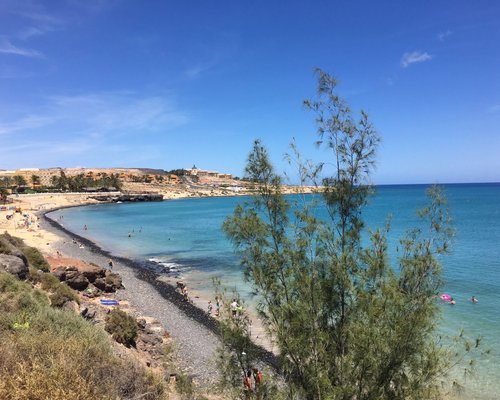 Sotavento Beach