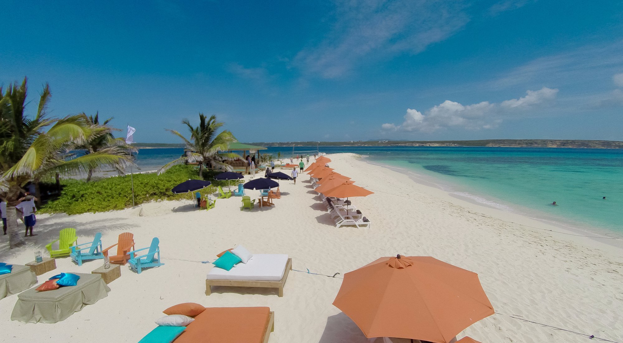 Anguilla 2024 Best Places To Visit Tripadvisor   Private Party Set Up 