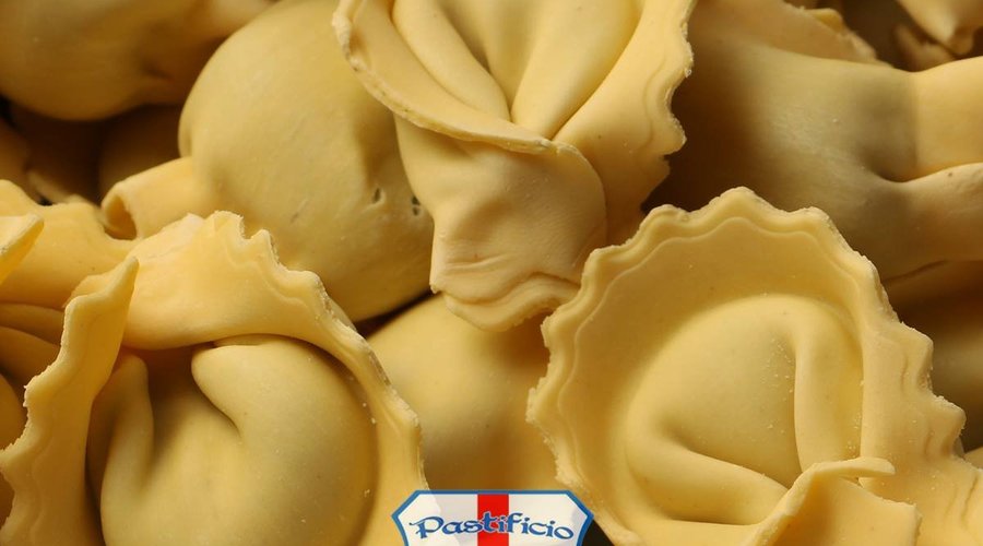 What a Pansotti!!!! #pastificioartigianale