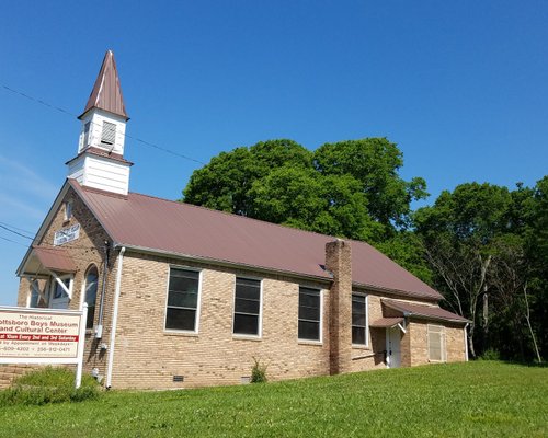 The 10 Best Things To Do In Scottsboro - 2022 (With Photos) - Tripadvisor