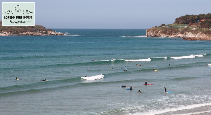 Imagen 8 de Loredo Surf House