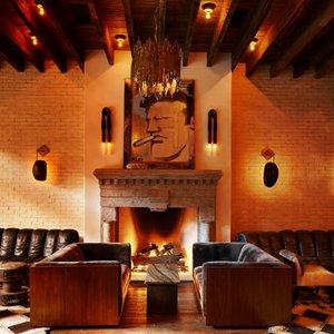 The Ludlow New York City, hotel in New York City