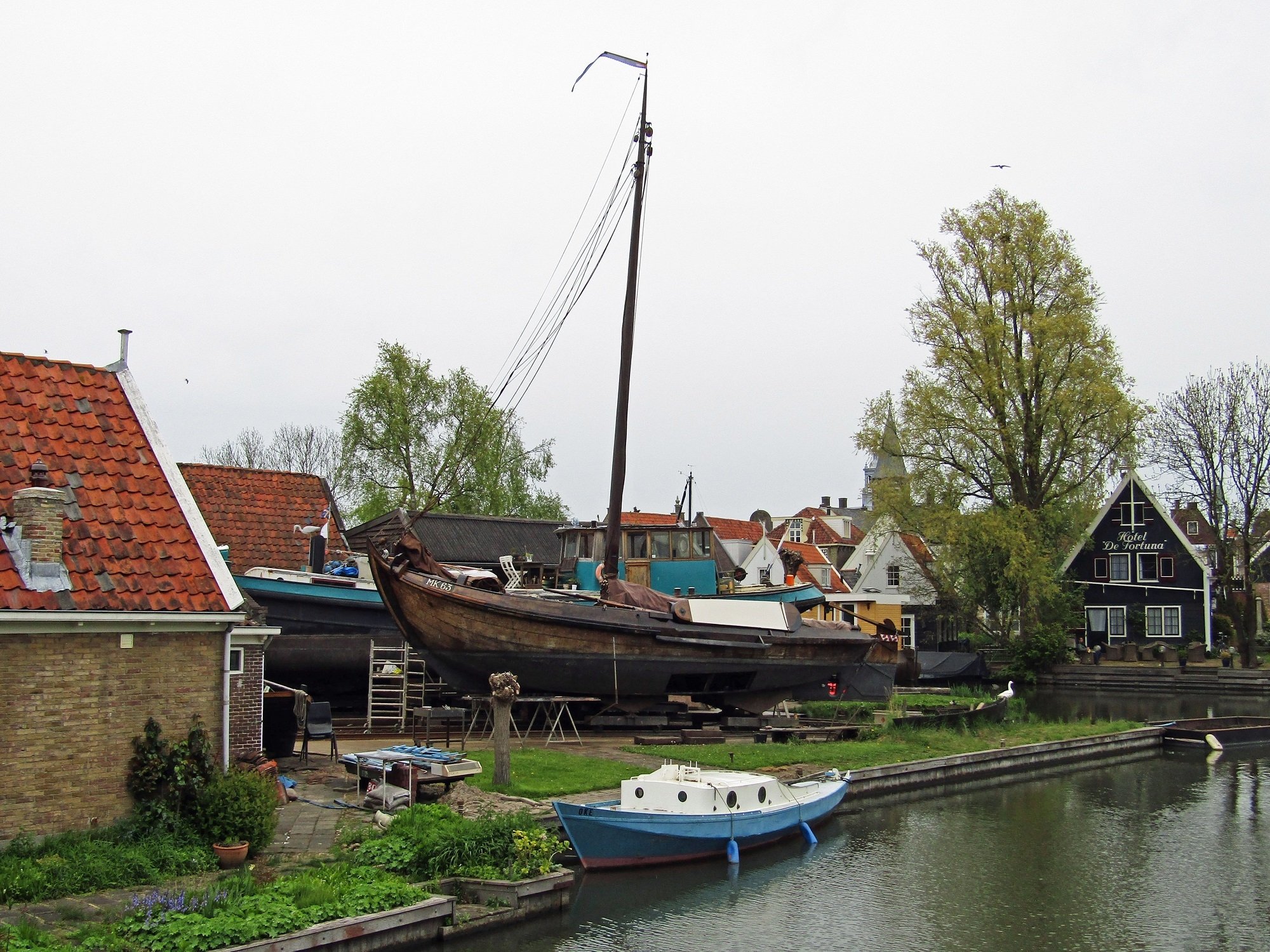 Baanbrug (Edam) - 2022 Lo Que Se Debe Saber Antes De Viajar - Tripadvisor