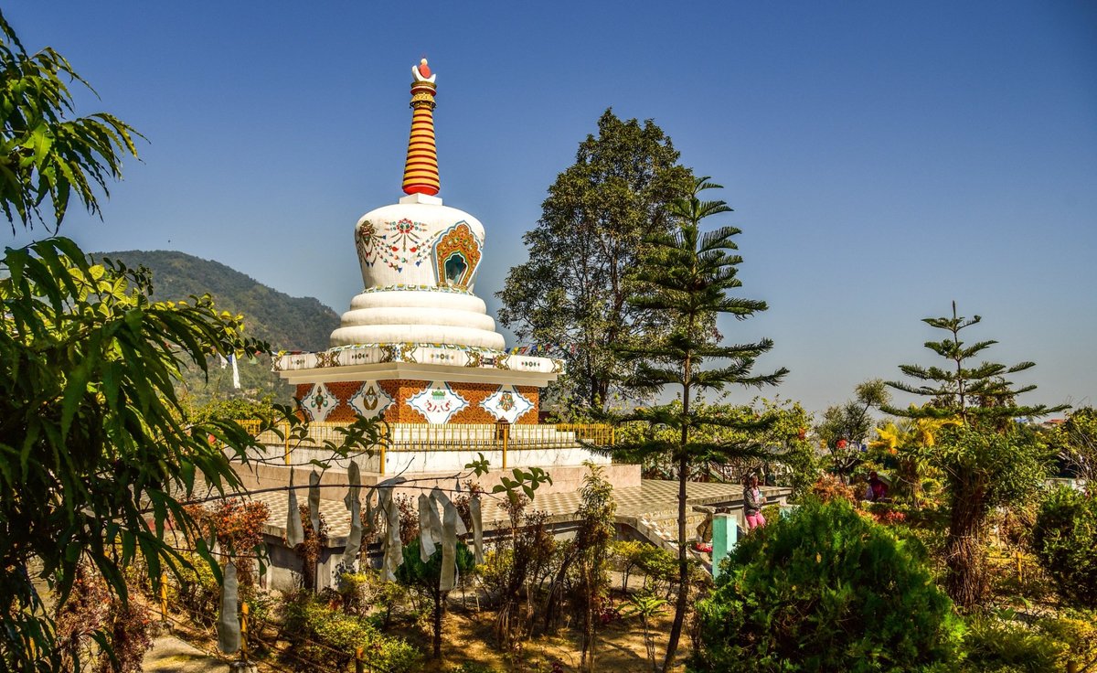 Ganga Lake (Itanagar) - ATUALIZADO 2022 O que saber antes de ir - Sobre ...