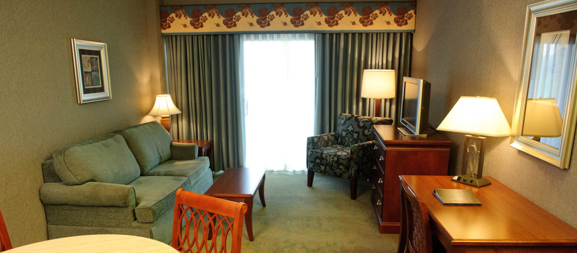 Hotel photo 62 of Turf Valley Resort.
