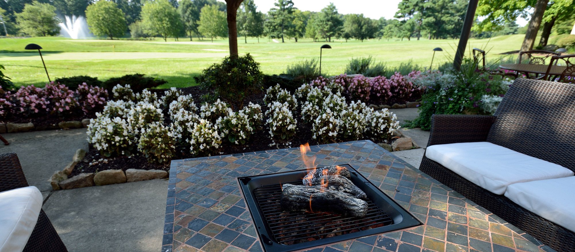 Hotel photo 25 of Turf Valley Resort.