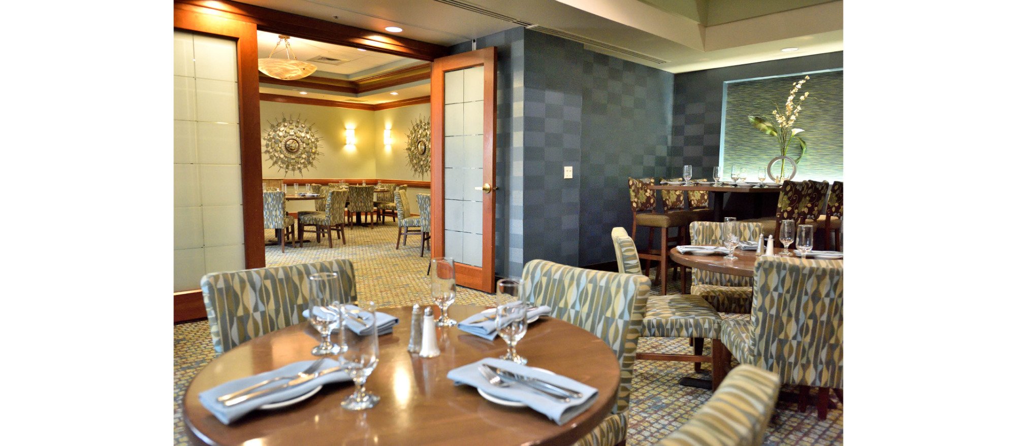 Hotel photo 57 of Turf Valley Resort.