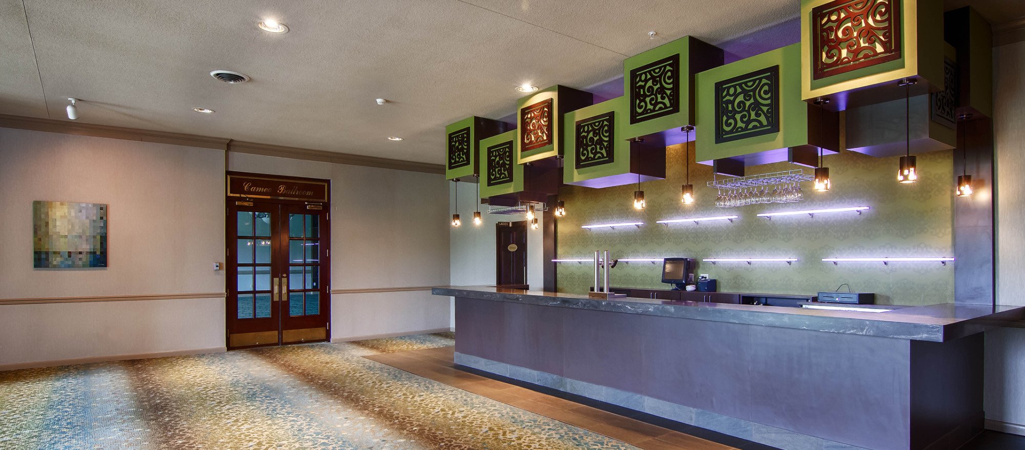 Hotel photo 35 of Turf Valley Resort.