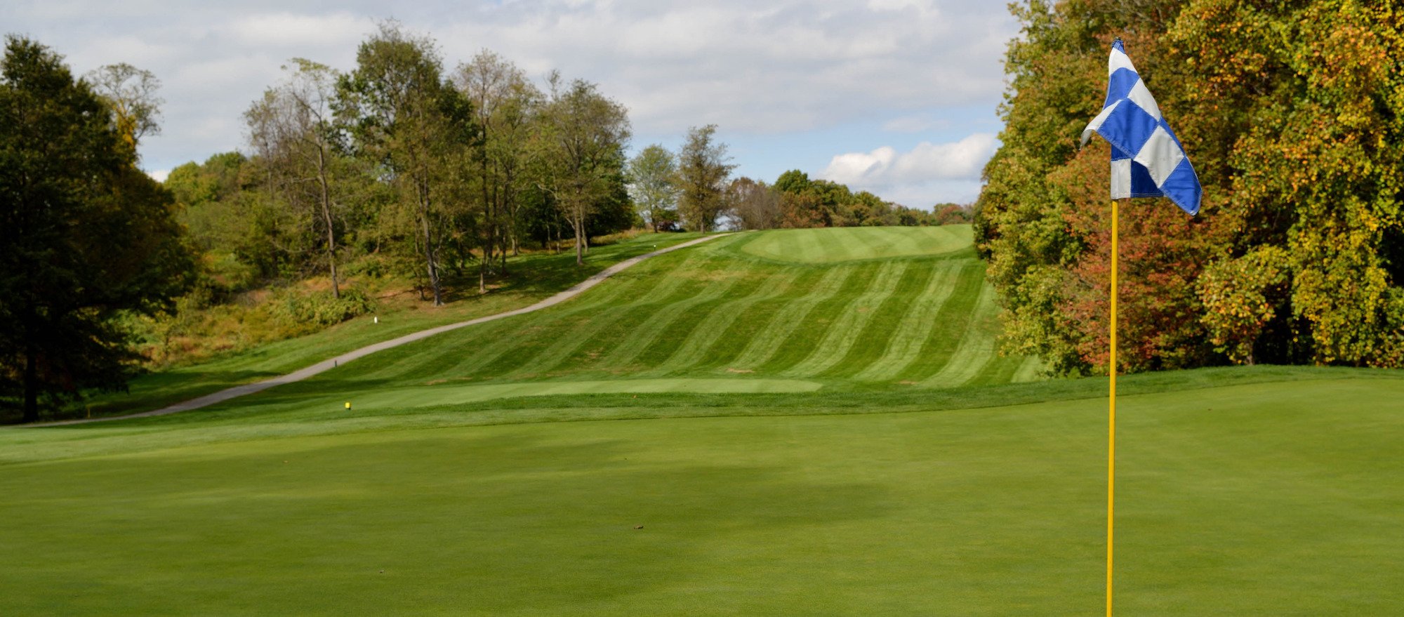 Hotel photo 24 of Turf Valley Resort.