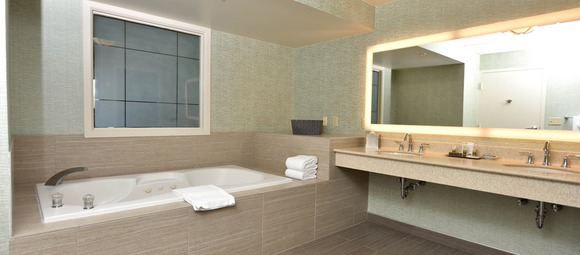 Hotel photo 63 of Turf Valley Resort.