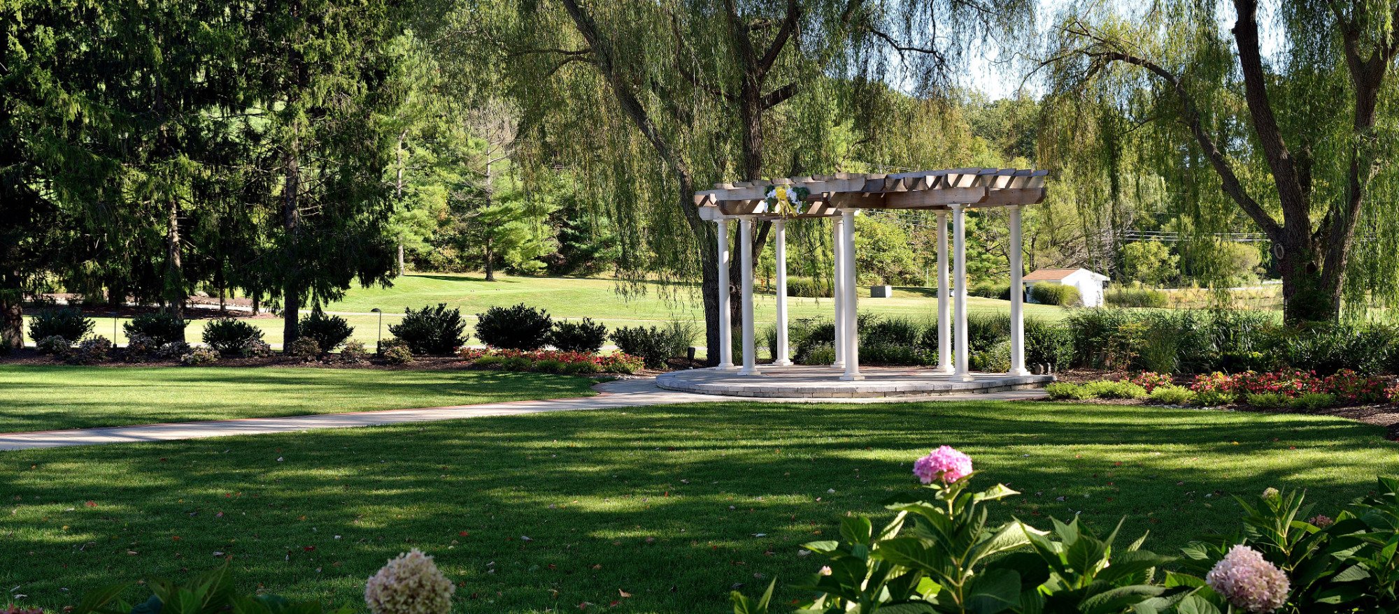 Hotel photo 54 of Turf Valley Resort.