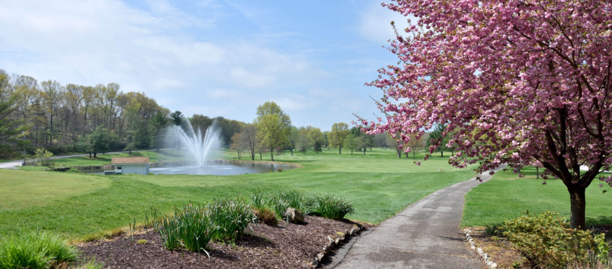 Hotel photo 56 of Turf Valley Resort.