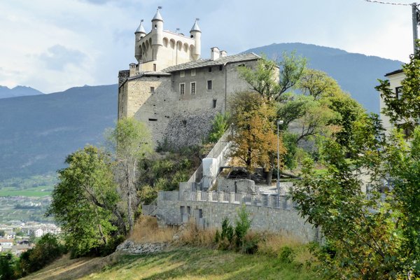 Sarre, Italy 2022: Best Places To Visit - Tripadvisor