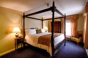 Chambre et suite