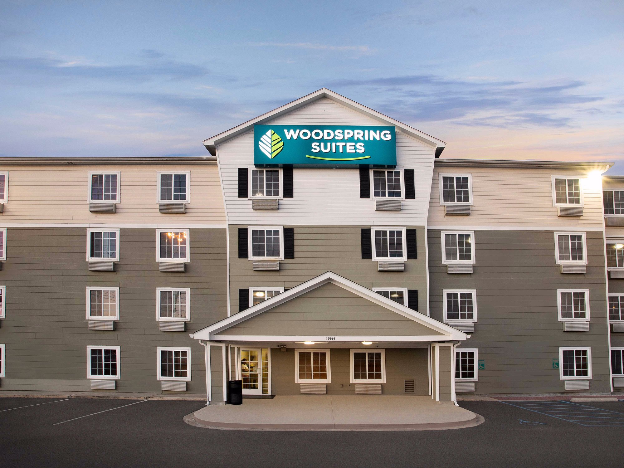 WOODSPRING SUITES BATON ROUGE EAST Updated 2024 Prices Hotel   Woodspring Suites Baton 