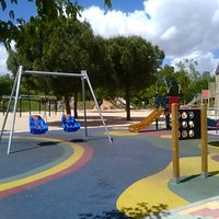 La Ciudad de Los Ninos