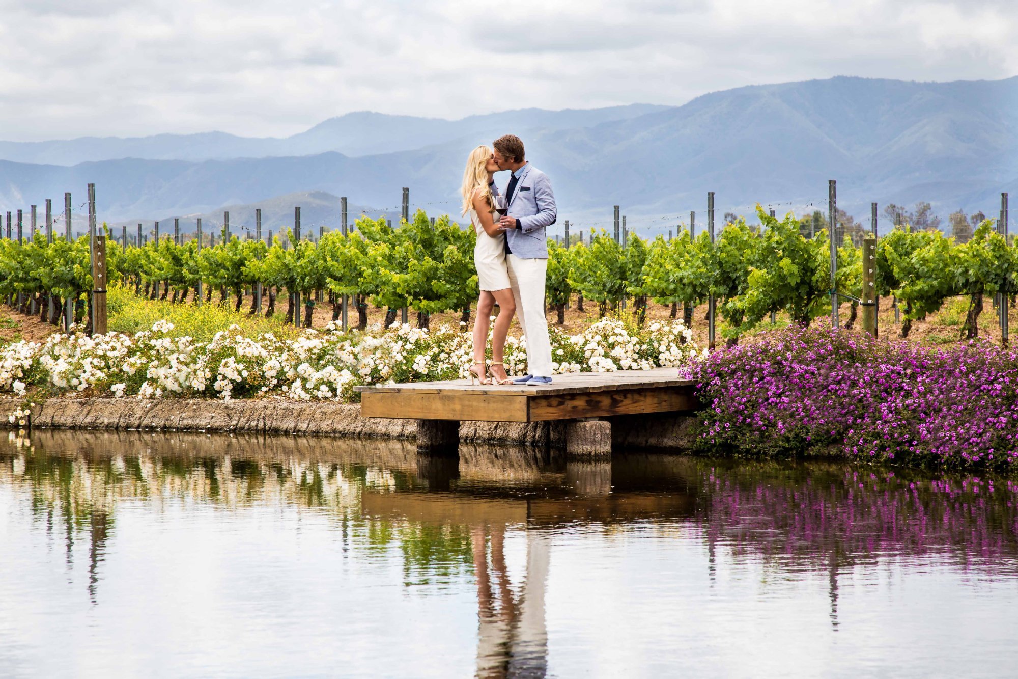 Ponte Vineyard Inn by null